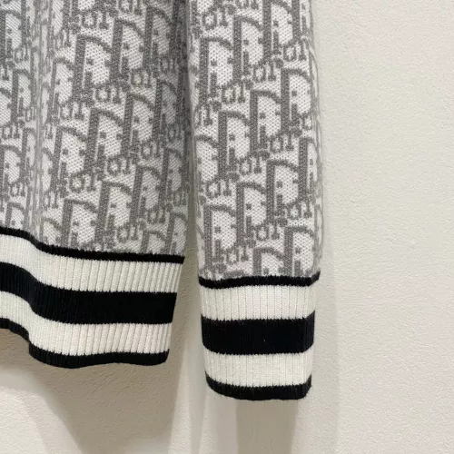 Cheap Christian Dior Sweaters Long Sleeved For Men #1377549 Replica Wholesale [$85.00 USD] [ITEM#1377549] on Replica Christian Dior Sweaters