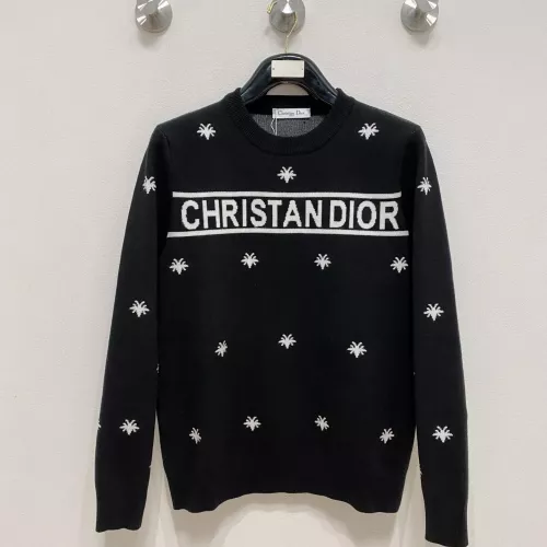 Christian Dior Sweaters Long Sleeved For Men #1377550