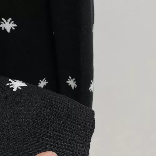 Cheap Christian Dior Sweaters Long Sleeved For Men #1377550 Replica Wholesale [$85.00 USD] [ITEM#1377550] on Replica Christian Dior Sweaters