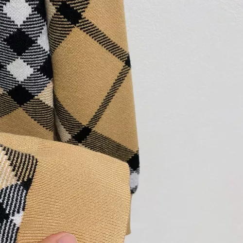 Cheap Burberry Fashion Sweaters Long Sleeved For Men #1377551 Replica Wholesale [$85.00 USD] [ITEM#1377551] on Replica Burberry Fashion Sweaters