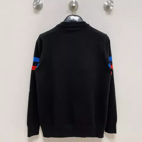 Cheap Moncler Sweaters Long Sleeved For Men #1377555 Replica Wholesale [$85.00 USD] [ITEM#1377555] on Replica Moncler Sweaters