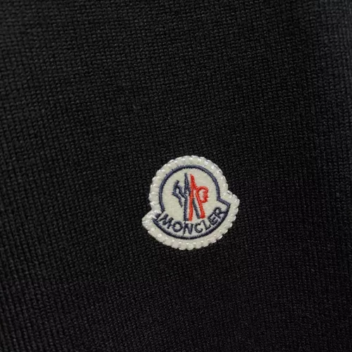 Cheap Moncler Sweaters Long Sleeved For Men #1377555 Replica Wholesale [$85.00 USD] [ITEM#1377555] on Replica Moncler Sweaters