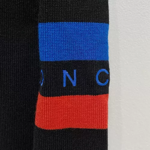 Cheap Moncler Sweaters Long Sleeved For Men #1377555 Replica Wholesale [$85.00 USD] [ITEM#1377555] on Replica Moncler Sweaters