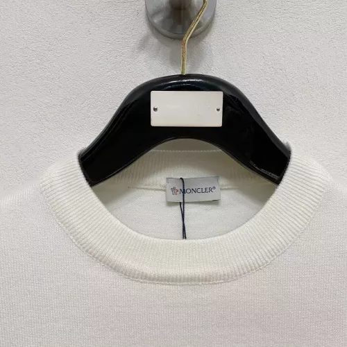 Cheap Moncler Sweaters Long Sleeved For Men #1377556 Replica Wholesale [$85.00 USD] [ITEM#1377556] on Replica Moncler Sweaters