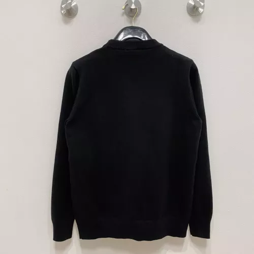 Cheap Moncler Sweaters Long Sleeved For Men #1377557 Replica Wholesale [$85.00 USD] [ITEM#1377557] on Replica Moncler Sweaters