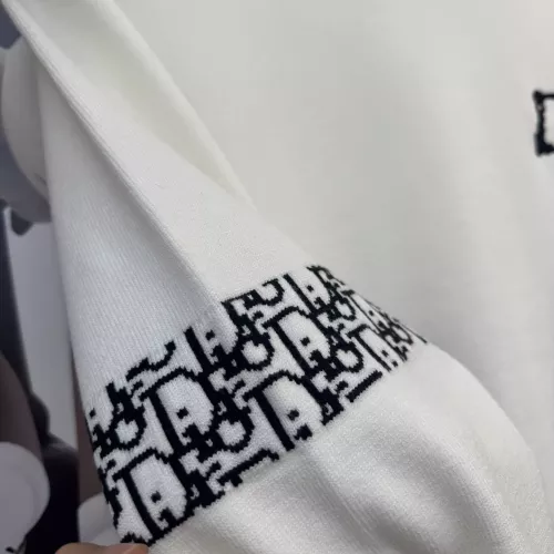 Cheap Christian Dior Sweaters Long Sleeved For Men #1377558 Replica Wholesale [$96.00 USD] [ITEM#1377558] on Replica Christian Dior Sweaters