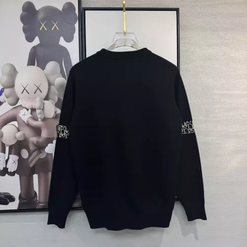 Cheap Christian Dior Sweaters Long Sleeved For Men #1377559 Replica Wholesale [$96.00 USD] [ITEM#1377559] on Replica Christian Dior Sweaters