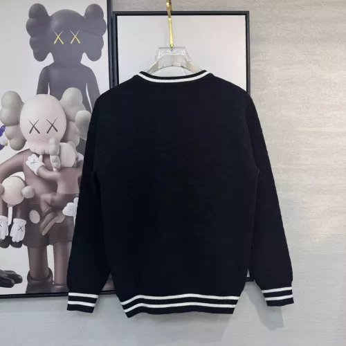 Cheap Fendi Sweaters Long Sleeved For Men #1377562 Replica Wholesale [$96.00 USD] [ITEM#1377562] on Replica Fendi Sweaters