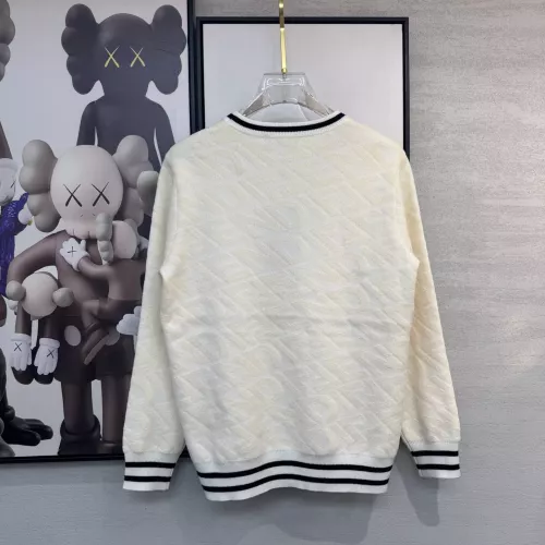 Cheap Fendi Sweaters Long Sleeved For Men #1377563 Replica Wholesale [$96.00 USD] [ITEM#1377563] on Replica Fendi Sweaters