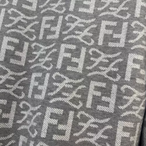 Cheap Fendi Sweaters Long Sleeved For Men #1377565 Replica Wholesale [$96.00 USD] [ITEM#1377565] on Replica Fendi Sweaters