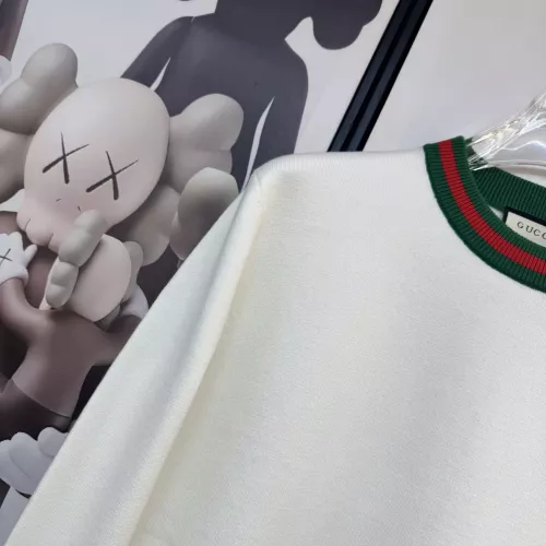 Cheap Gucci Sweaters Long Sleeved For Men #1377566 Replica Wholesale [$96.00 USD] [ITEM#1377566] on Replica Gucci Sweaters