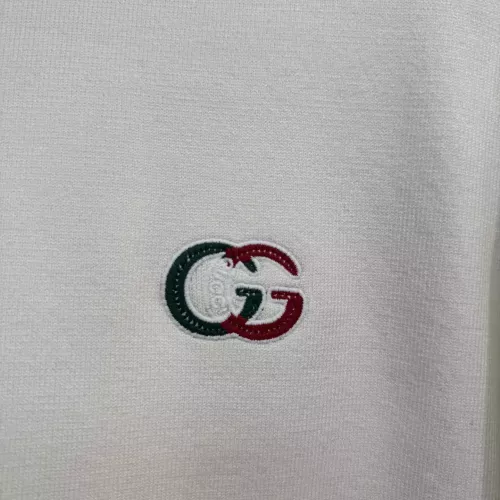 Cheap Gucci Sweaters Long Sleeved For Men #1377566 Replica Wholesale [$96.00 USD] [ITEM#1377566] on Replica Gucci Sweaters