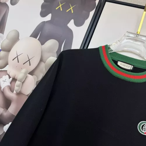 Cheap Gucci Sweaters Long Sleeved For Men #1377567 Replica Wholesale [$96.00 USD] [ITEM#1377567] on Replica Gucci Sweaters