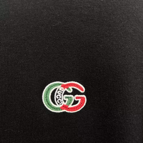 Cheap Gucci Sweaters Long Sleeved For Men #1377567 Replica Wholesale [$96.00 USD] [ITEM#1377567] on Replica Gucci Sweaters
