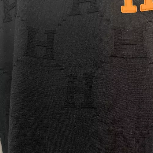 Cheap Hermes Sweaters Long Sleeved For Men #1377570 Replica Wholesale [$96.00 USD] [ITEM#1377570] on Replica Hermes Sweaters