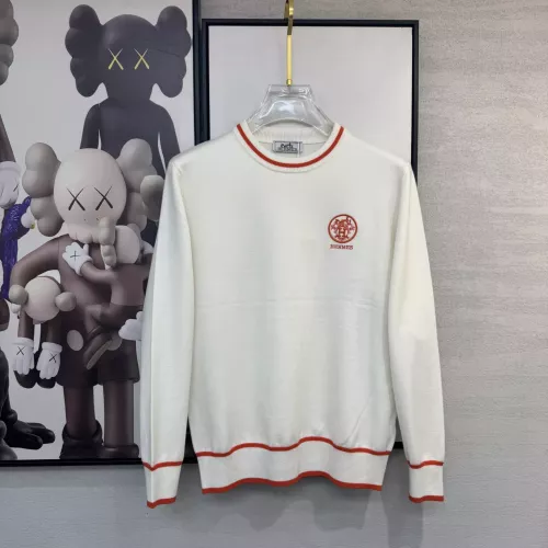 Hermes Sweaters Long Sleeved For Men #1377571