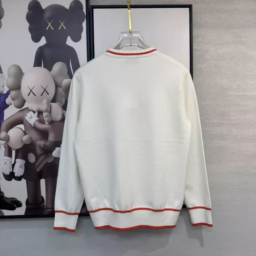 Cheap Hermes Sweaters Long Sleeved For Men #1377571 Replica Wholesale [$96.00 USD] [ITEM#1377571] on Replica Hermes Sweaters