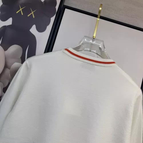 Cheap Hermes Sweaters Long Sleeved For Men #1377571 Replica Wholesale [$96.00 USD] [ITEM#1377571] on Replica Hermes Sweaters