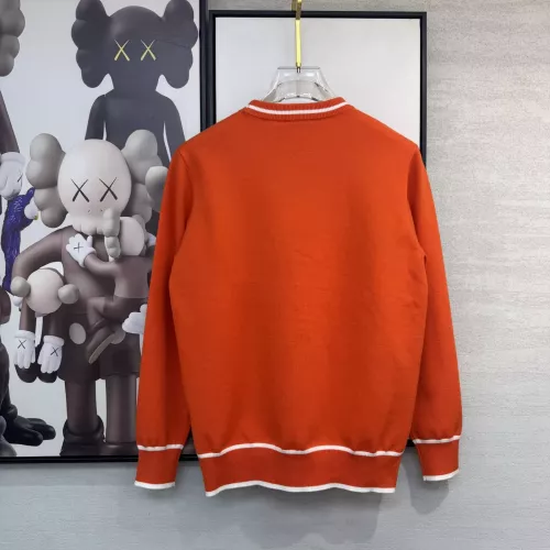 Cheap Hermes Sweaters Long Sleeved For Men #1377572 Replica Wholesale [$96.00 USD] [ITEM#1377572] on Replica Hermes Sweaters