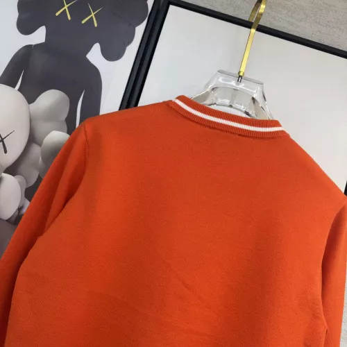 Cheap Hermes Sweaters Long Sleeved For Men #1377572 Replica Wholesale [$96.00 USD] [ITEM#1377572] on Replica Hermes Sweaters