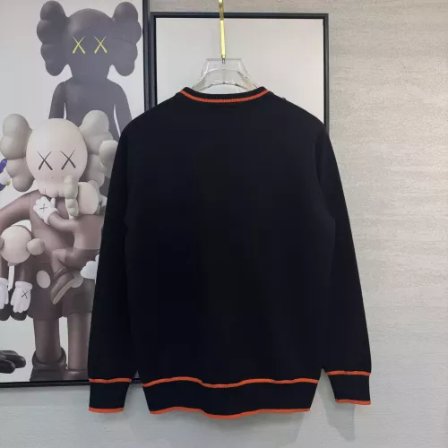 Cheap Hermes Sweaters Long Sleeved For Men #1377573 Replica Wholesale [$96.00 USD] [ITEM#1377573] on Replica Hermes Sweaters