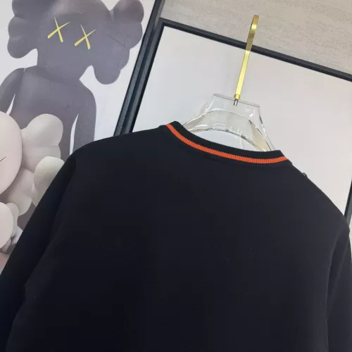 Cheap Hermes Sweaters Long Sleeved For Men #1377573 Replica Wholesale [$96.00 USD] [ITEM#1377573] on Replica Hermes Sweaters