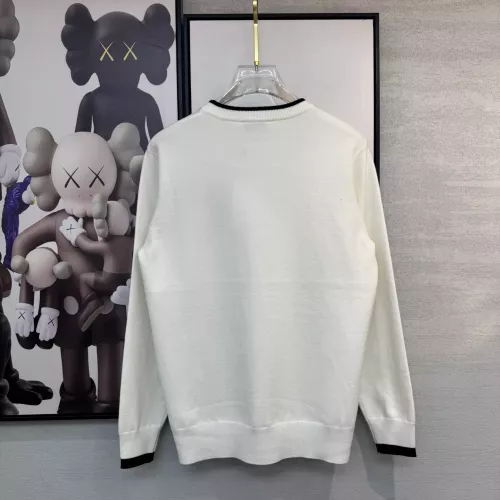 Cheap LOEWE Sweaters Long Sleeved For Men #1377574 Replica Wholesale [$96.00 USD] [ITEM#1377574] on Replica LOEWE Sweaters