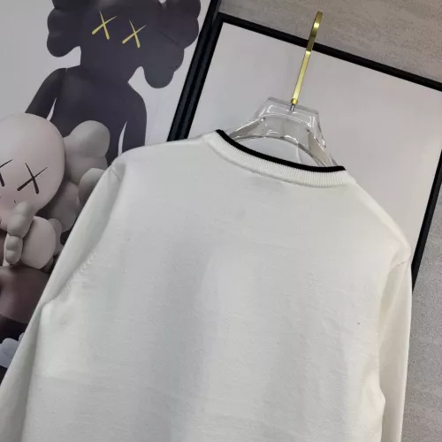 Cheap LOEWE Sweaters Long Sleeved For Men #1377574 Replica Wholesale [$96.00 USD] [ITEM#1377574] on Replica LOEWE Sweaters