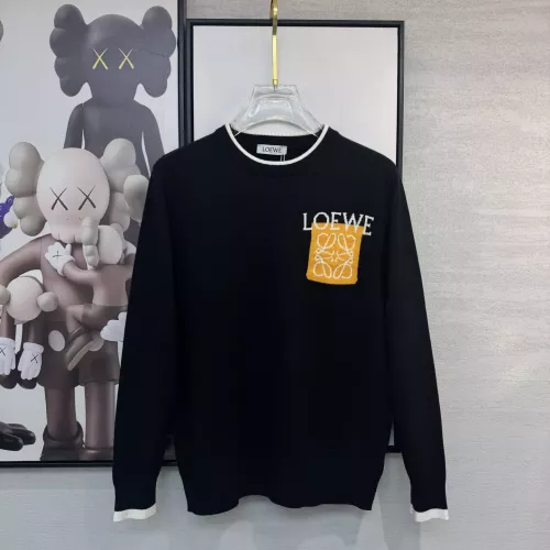 LOEWE Sweaters Long Sleeved For Men #1377575