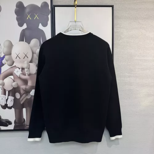 Cheap LOEWE Sweaters Long Sleeved For Men #1377575 Replica Wholesale [$96.00 USD] [ITEM#1377575] on Replica LOEWE Sweaters