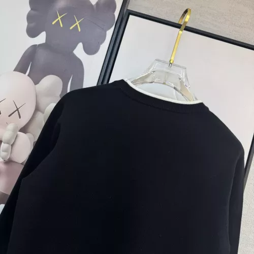 Cheap LOEWE Sweaters Long Sleeved For Men #1377575 Replica Wholesale [$96.00 USD] [ITEM#1377575] on Replica LOEWE Sweaters