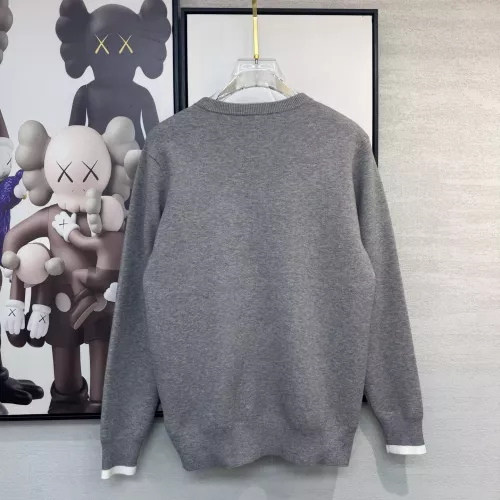 Cheap LOEWE Sweaters Long Sleeved For Men #1377576 Replica Wholesale [$96.00 USD] [ITEM#1377576] on Replica LOEWE Sweaters