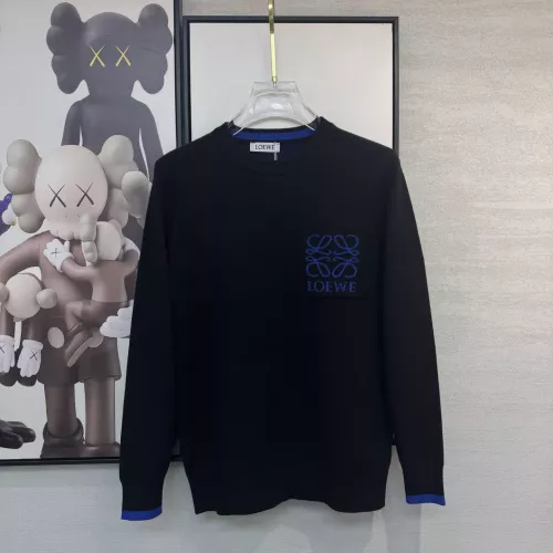 LOEWE Sweaters Long Sleeved For Men #1377577