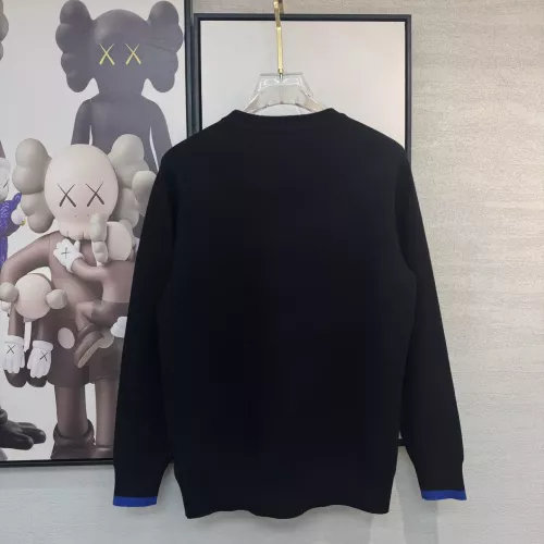 Cheap LOEWE Sweaters Long Sleeved For Men #1377577 Replica Wholesale [$96.00 USD] [ITEM#1377577] on Replica LOEWE Sweaters