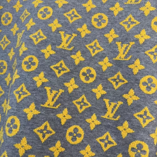Cheap Louis Vuitton LV Sweaters Long Sleeved For Men #1377580 Replica Wholesale [$96.00 USD] [ITEM#1377580] on Replica Louis Vuitton LV Sweaters