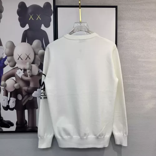 Cheap Moncler Sweaters Long Sleeved For Men #1377582 Replica Wholesale [$96.00 USD] [ITEM#1377582] on Replica Moncler Sweaters