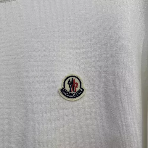 Cheap Moncler Sweaters Long Sleeved For Men #1377582 Replica Wholesale [$96.00 USD] [ITEM#1377582] on Replica Moncler Sweaters