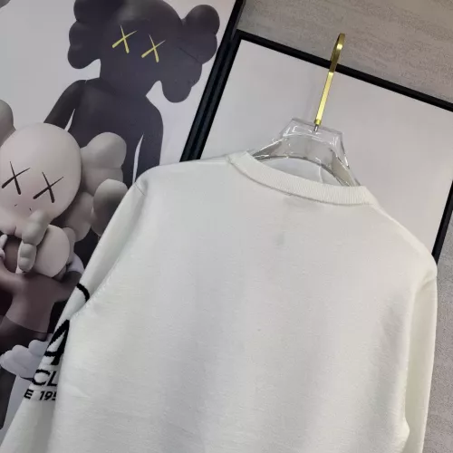 Cheap Moncler Sweaters Long Sleeved For Men #1377582 Replica Wholesale [$96.00 USD] [ITEM#1377582] on Replica Moncler Sweaters