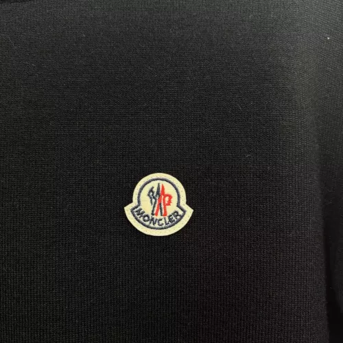 Cheap Moncler Sweaters Long Sleeved For Men #1377584 Replica Wholesale [$96.00 USD] [ITEM#1377584] on Replica Moncler Sweaters