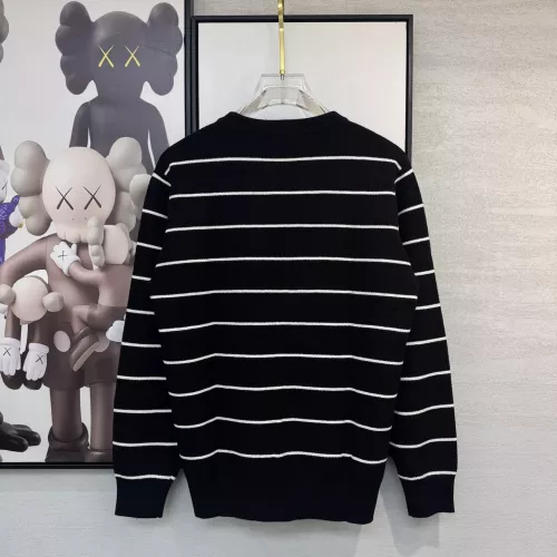 Cheap Prada Sweaters Long Sleeved For Men #1377586 Replica Wholesale [$96.00 USD] [ITEM#1377586] on Replica Prada Sweaters