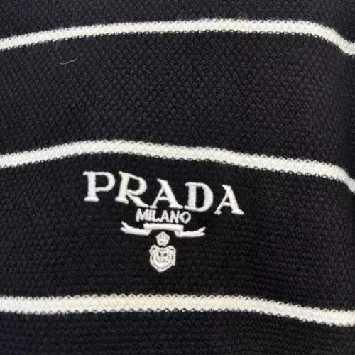Cheap Prada Sweaters Long Sleeved For Men #1377586 Replica Wholesale [$96.00 USD] [ITEM#1377586] on Replica Prada Sweaters