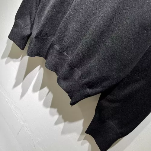 Cheap Versace Sweaters Long Sleeved For Men #1377588 Replica Wholesale [$92.00 USD] [ITEM#1377588] on Replica Versace Sweaters