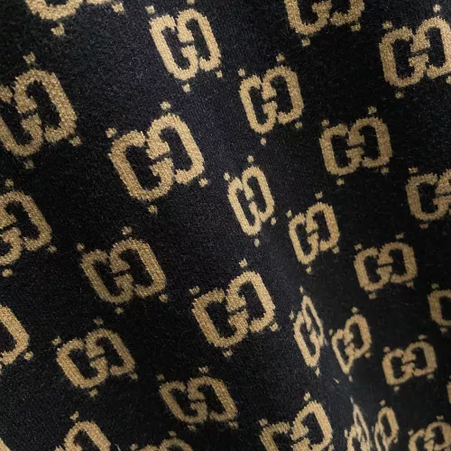 Cheap Gucci Sweaters Long Sleeved For Men #1377590 Replica Wholesale [$88.00 USD] [ITEM#1377590] on Replica Gucci Sweaters
