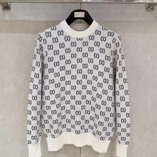 Gucci Sweaters Long Sleeved For Men #1377591