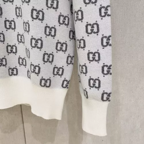 Cheap Gucci Sweaters Long Sleeved For Men #1377591 Replica Wholesale [$88.00 USD] [ITEM#1377591] on Replica Gucci Sweaters