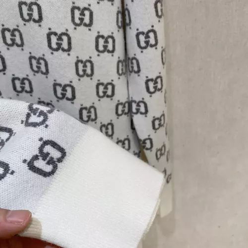 Cheap Gucci Sweaters Long Sleeved For Men #1377591 Replica Wholesale [$88.00 USD] [ITEM#1377591] on Replica Gucci Sweaters