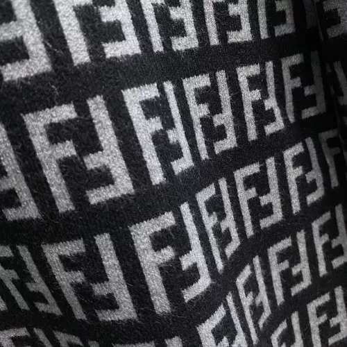 Cheap Fendi Sweaters Long Sleeved For Men #1377593 Replica Wholesale [$88.00 USD] [ITEM#1377593] on Replica Fendi Sweaters
