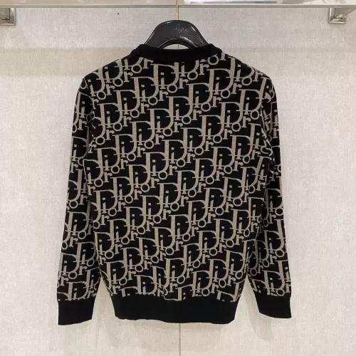 Cheap Christian Dior Sweaters Long Sleeved For Men #1377594 Replica Wholesale [$88.00 USD] [ITEM#1377594] on Replica Christian Dior Sweaters