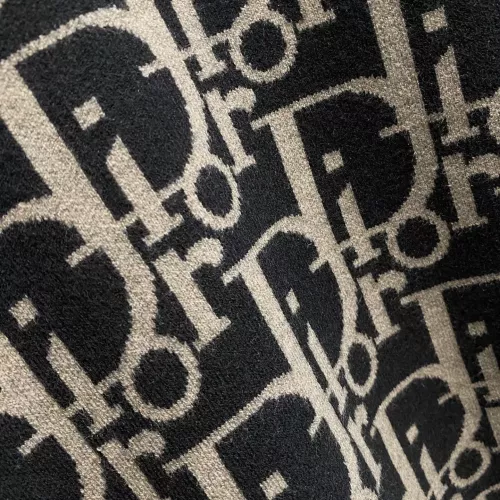 Cheap Christian Dior Sweaters Long Sleeved For Men #1377594 Replica Wholesale [$88.00 USD] [ITEM#1377594] on Replica Christian Dior Sweaters
