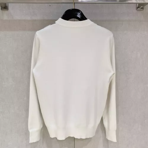Cheap Fendi Sweaters Long Sleeved For Men #1377595 Replica Wholesale [$88.00 USD] [ITEM#1377595] on Replica Fendi Sweaters